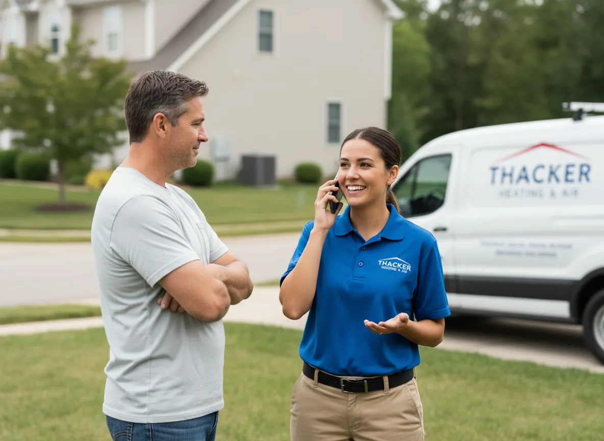 Ac Repair Acushnet, MA FAQs